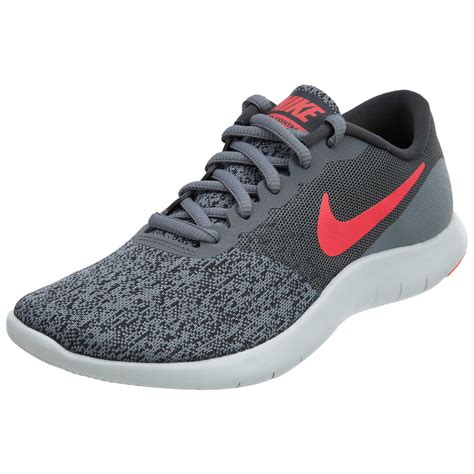 nike flex contact rot schwarz|Mens Nike Flex Running Shoes .